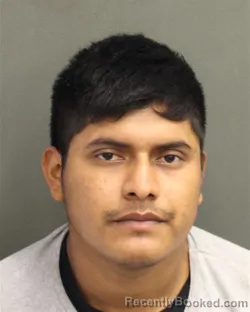 Mugshot of DANIEL HERNANDEZLOPEZ