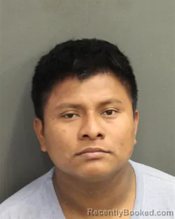 Mugshot of PEDRO HERNANDEZLOPEZ