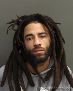 Mugshot of TRAVIS LASHUN BARNESMACK