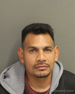 Mugshot of LUIS ENRIQUE TOLOZAGUAICULBA