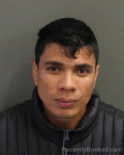 Mugshot of EDSON MANGACANTILLO