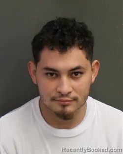 Mugshot of JONATHAN EMIL TORRESMEJIA
