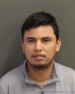 Mugshot of JUAN MIGUEL PONCEZELAYA