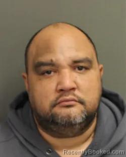 Mugshot of BLADIMIR ENRIQUE JIMENODONADO