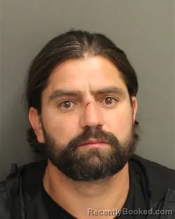 Mugshot of GUILHERME COSTAPEREIRA