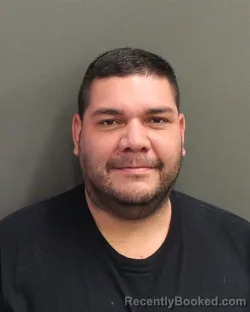 Mugshot of OSCAR EDUARDO VASQUEZMORCILLO