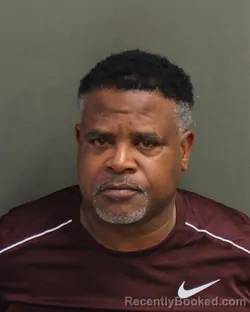 Mugshot of ROBERT ANTHONY ECTOR