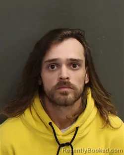 Mugshot of ROBERT JAMES PROPHETER