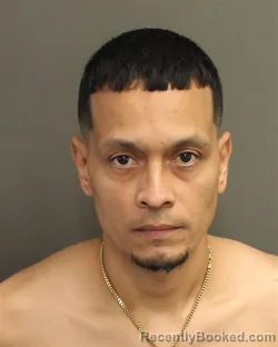 Mugshot of OMAR ORENGORODRIGUEZ