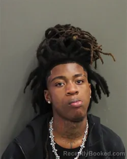 Mugshot of TERRVARIOUS MAURICE HARDWICK