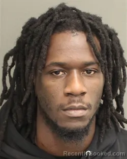 Mugshot of DENARDO LIMON GRAY