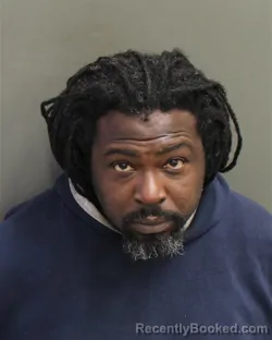 Mugshot of JAMAAL MAQUILA LEWIN