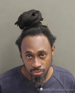 Mugshot of SAMUEL LEON WILLIAMS