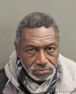 Mugshot of JESSIE LEE CHANEY