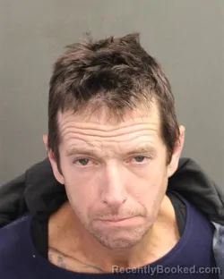 Mugshot of GEOFFREY MILES SIMMONS