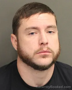 Mugshot of TREVOR MICHAEL IRVI ALLYN