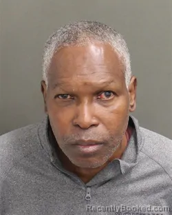 Mugshot of MICHAEL LEE BENNETT