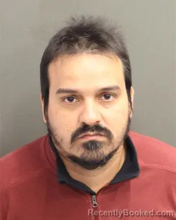 Mugshot of CARLOS EDUARDO MARTINEZGARCIA