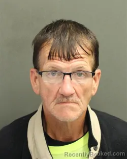 Mugshot of DANNY LEE MOBLEY