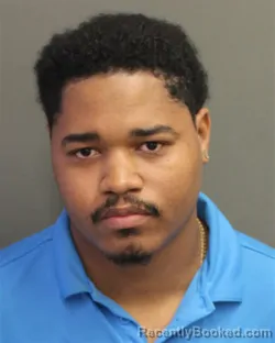 Mugshot of JEROME DAVID DURAND