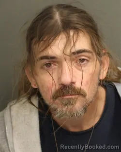 Mugshot of JOHN THOMAS FITZGERALD