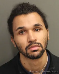 Mugshot of ANDRUS D JENSEN