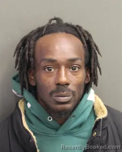 Mugshot of JIMMIE LEE JR WRIGHT