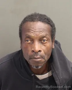 Mugshot of ROBERT TERRELL SMITH