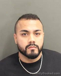 Mugshot of JORGE JAVIER ZAYASHENRIQUEZ