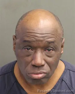 Mugshot of ANTHONY KING