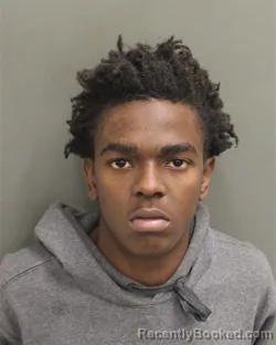 Mugshot of DAVIDON ADRIEN