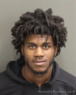 Mugshot of JAYLIN KEMARION REYNOLDS