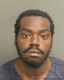 Mugshot of JESSIE JAMES JR PUGH