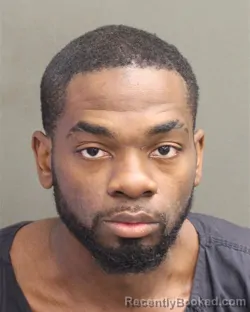 Mugshot of HOWARD EDWARD III JONES