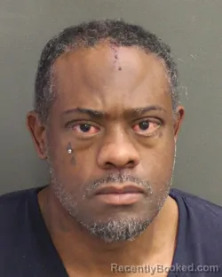 Mugshot of MELVIN FRANK BOGUS