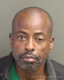 Mugshot of EDDIE LEE JR LAMPKIN