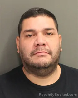 Mugshot of OSCAR EDUARDO VASQUEZMOREILLO