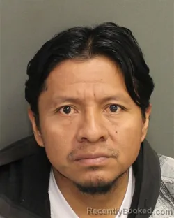 Mugshot of GOMER VICENTEJOSE