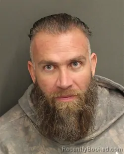 Mugshot of MAURICE ATIENZAACOSTA