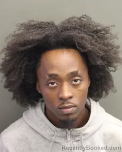 Mugshot of TYRONE DAVID SIMS