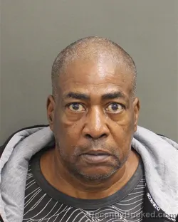 Mugshot of MICHAEL TERRANCE WRIGHT