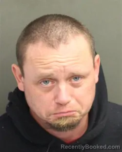 Mugshot of GREGORY WARREN KOSTER