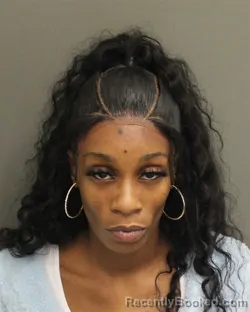 Mugshot of MILINDA SUE WHITTAKER
