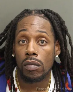 Mugshot of JAMES E FLEMING