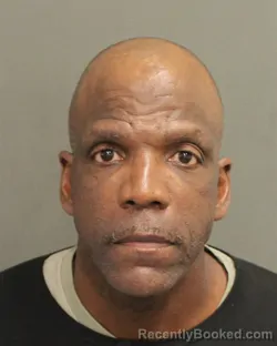 Mugshot of RONALD WAYNE LOFTON