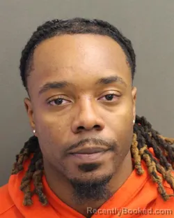 Mugshot of DODDY JUNIOR MATHURIN