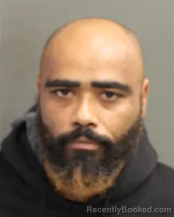 Mugshot of JOSEPH PETTY EDWARDS