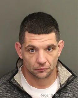 Mugshot of JOSHUA SURPRENANT