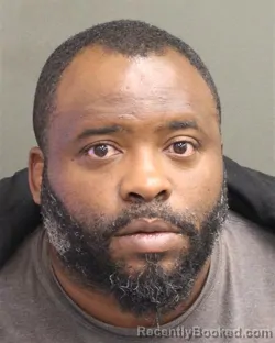 Mugshot of RASHAD DEMERRICK TILLMAN