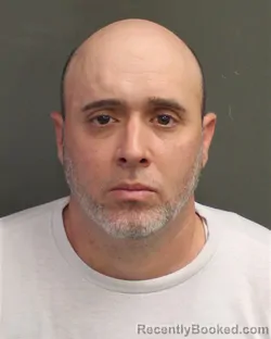 Mugshot of PEDRO OJEDA